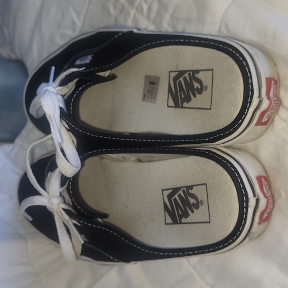 VANS Authentic Mule - Picture 2 of 5